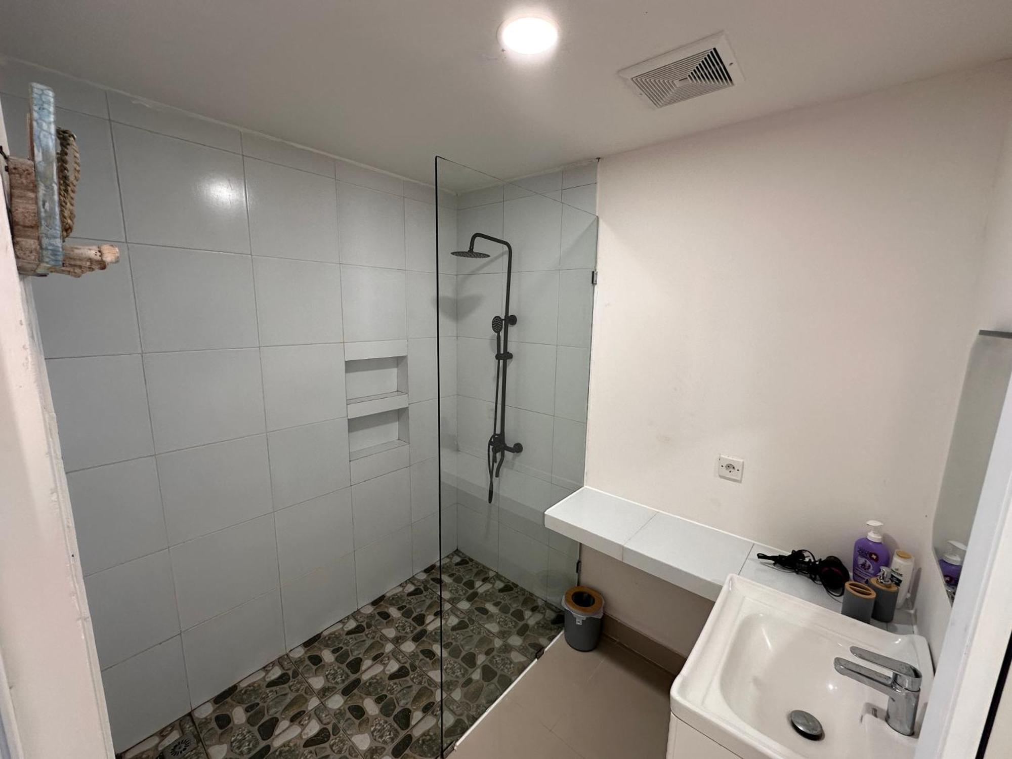 Rumah Menik Улувату Екстер'єр фото